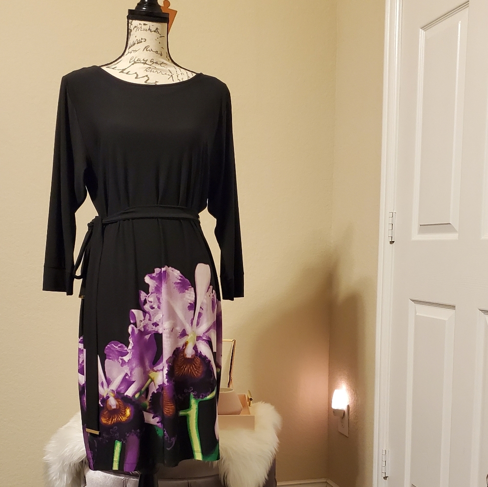Calvin Klein Dress